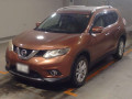 2016 Nissan X-Trail