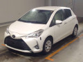 2019 Toyota Vitz