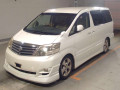 2007 Toyota Alphard G