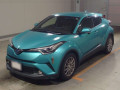 2017 Toyota C-HR