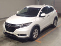 2015 Honda VEZEL