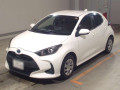 2020 Toyota YARIS
