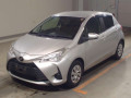 2019 Toyota Vitz