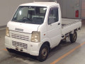 2004 Suzuki Carry Truck