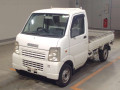 2008 Suzuki Carry Truck