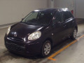 2011 Nissan March