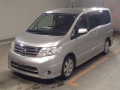 2009 Nissan Serena