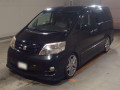 2006 Toyota Alphard V