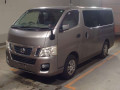 2015 Nissan NV350 CARAVAN VAN