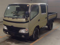 2008 Toyota Dyna Truck