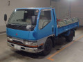 1998 Mitsubishi Fuso Canter