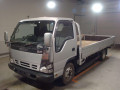 2006 Isuzu Elf Truck