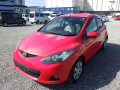 2008 Mazda Demio