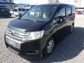 2011 Honda Step WGN Spada
