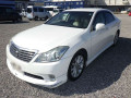 2011 Toyota Crown
