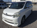 2008 Toyota Voxy