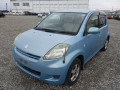 2009 Toyota Passo