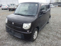 2011 Suzuki MR Wagon