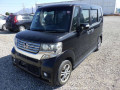 2014 Honda N-BOX CUSTOM