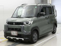 2023 Mitsubishi Delica Mini