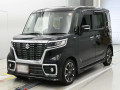 2020 Suzuki Spacia Custom
