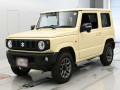 2024 Suzuki Jimny