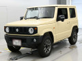 2023 Suzuki Jimny