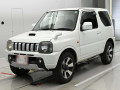 2011 Suzuki Jimny