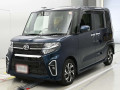 2020 Daihatsu Tanto Custom