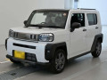 2025 Daihatsu TAFT
