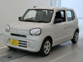 2025 Suzuki Alto