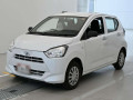2023 Daihatsu Mira e:S