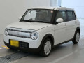 2020 Suzuki ALTO Lapin