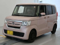 2018 Honda N-BOX