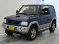1998 Mitsubishi Pajero Mini