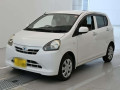 2012 Daihatsu Mira e:S