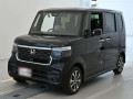 2025 Honda N-BOX CUSTOM