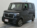 2025 Honda N-BOX CUSTOM