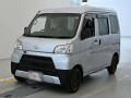 2018 Daihatsu Hijet Cargo