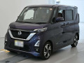 2023 Nissan Roox