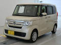 2020 Honda N-BOX