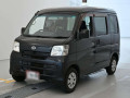 2012 Daihatsu Hijet Cargo