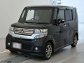 2014 Honda N-BOX CUSTOM