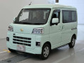 2022 Daihatsu Hijet Cargo