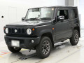 2018 Suzuki Jimny