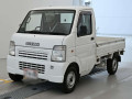 2005 Suzuki Carry Truck