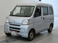 2012 Daihatsu Hijet Cargo