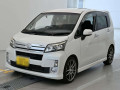 2013 Daihatsu Move