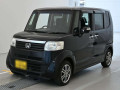 2013 Honda N-BOX