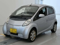 2015 Mitsubishi I-Miev